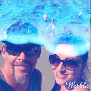 Meet your Posher, Scott